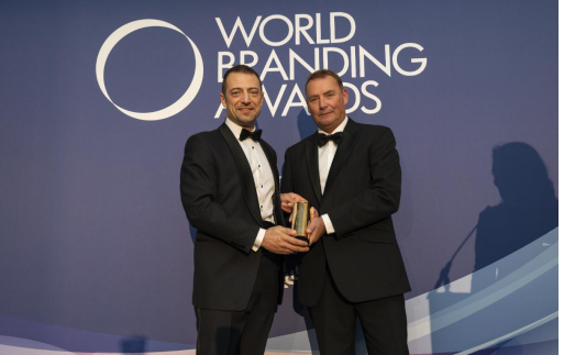 De’Longhi, entre las ganadoras en los World Branding Awards 2019